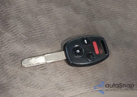 2006 Honda Cr-V Lx from USA, damaged, VIN JHLRD78546C063245